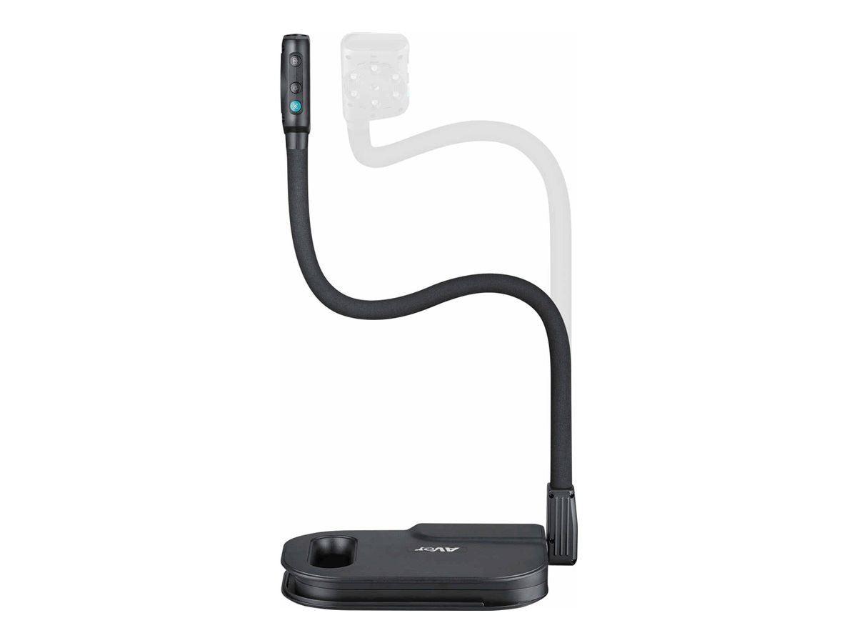 AVer U50+ USB FlexArm Document Camera