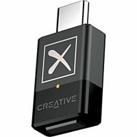 CREATIVELABS BT-W5 USB BT TRNSMTR