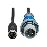 Eaton - power cable - 10 ft