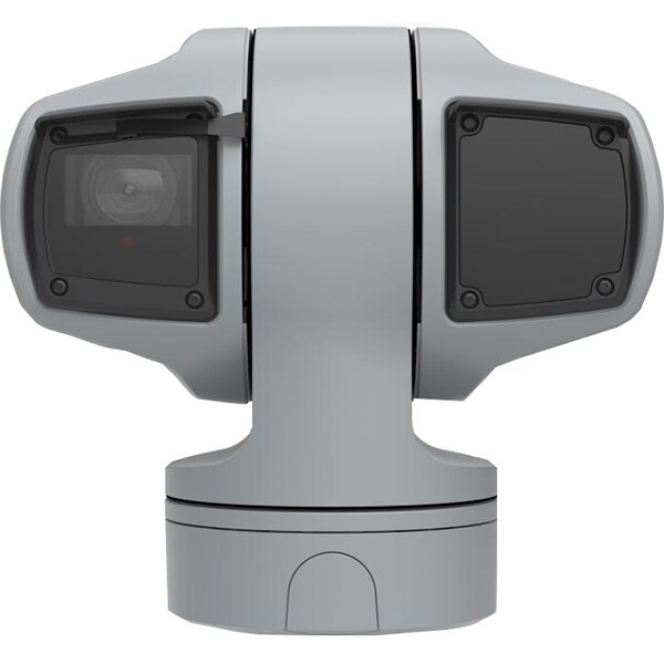 Dedrone AXIS Q62 Series PTZ Camera