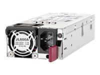 HPE Aruba X391 - power supply - hot-plug / redundant - 550 Watt