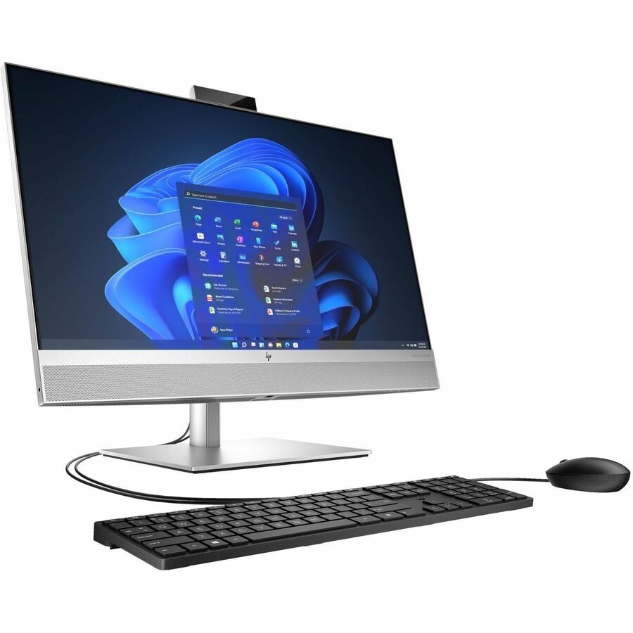 HP EliteOne 870 G9 All-in-One Computer - Intel Core i7 12th Gen i7-12700 - 32 GB - 1 TB SSD - 27" Full HD - Desktop