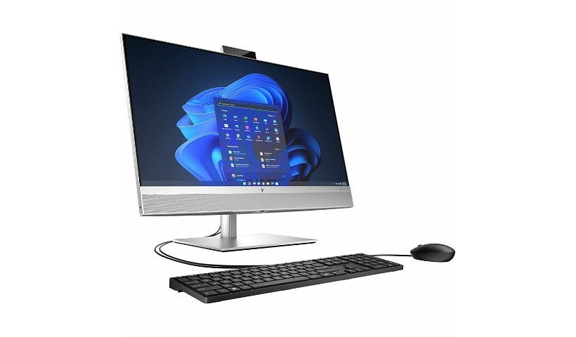 HP EliteOne 870 G9 All-in-One Computer - Intel Core i7 12th Gen i7-12700 - 32 GB - 1 TB SSD - 27" Full HD - Desktop
