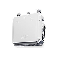 Cisco Catalyst IW9165D Heavy Duty - wireless access point - Bluetooth, 802.