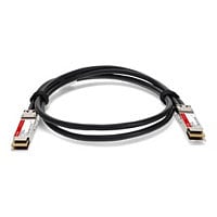Proline 400GBase-CU direct attach cable - TAA Compliant - 3.3 ft