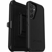OtterBox Defender Carrying Case (Holster) Samsung Galaxy S23 FE Smartphone