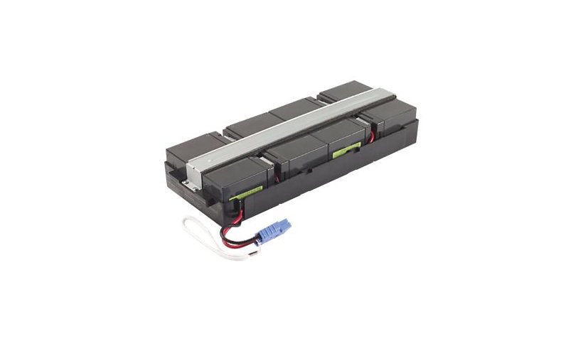 APC Replacement Battery Cartridge #31 - UPS battery - lead acid