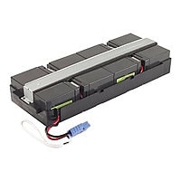APC Replacement Battery Cartridge #31 - UPS battery - lead acid