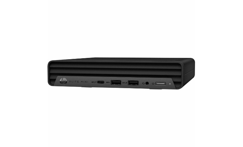 HP Mini Conference G9 Desktop Computer - Intel Core i7 12th Gen i7