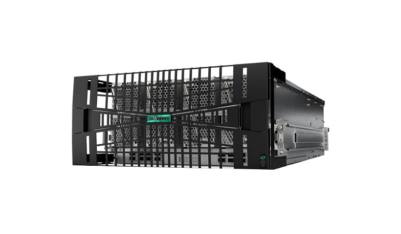 HPE Compute Scale-up Server 3200 4-Socket Base Chassis with External Node Controller
