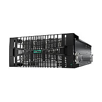 HPE Compute Scale-up Server 3200 4-Socket Base Chassis with External Node Controller