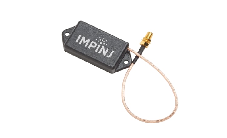 IMPINJ MATCHBOX READER ANT BROADBAND