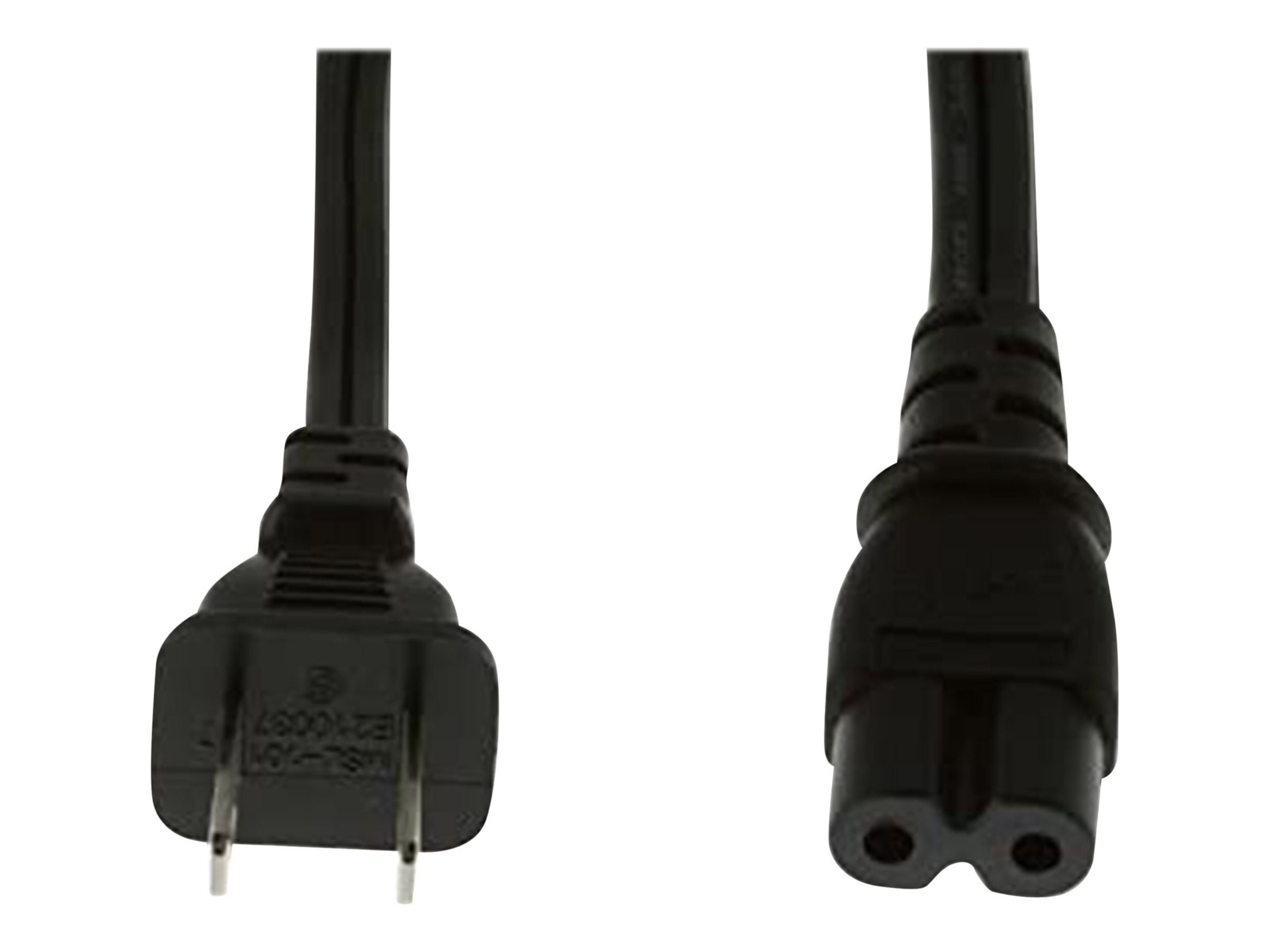 Cisco - power cable - power IEC 60320 C7 to NEMA 1-15