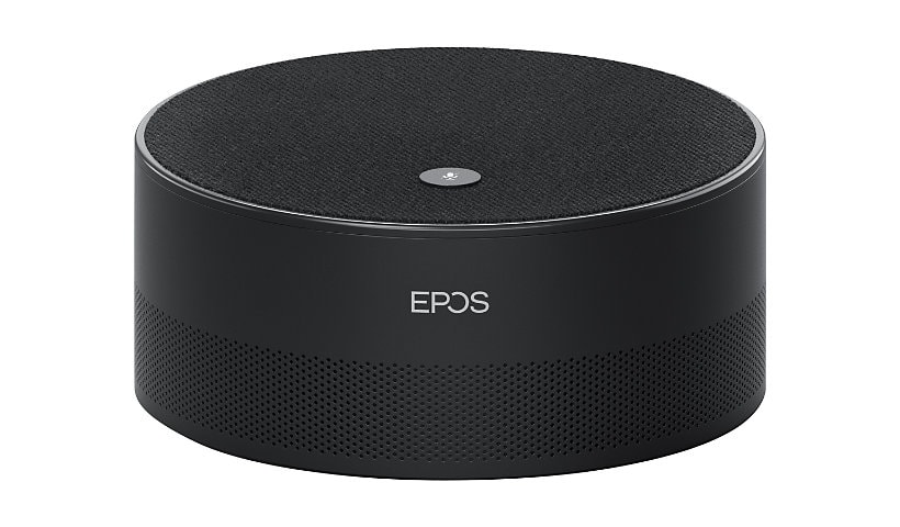 EPOS EXPAND Capture 5 Intelligent Speaker - haut-parleur intelligent