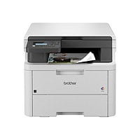 Brother HL-L3300CDW - multifunction printer - color