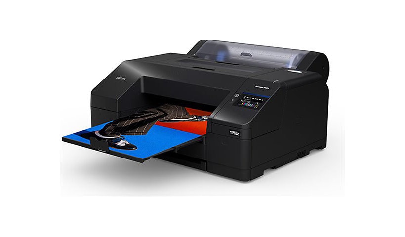 Epson SureColor P5370 - large-format printer - color - ink-jet