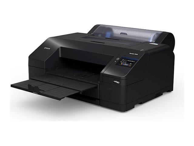 Thumbnail 2 of 8 for Epson SureColor P5370 - large-format printer - color - ink-jet