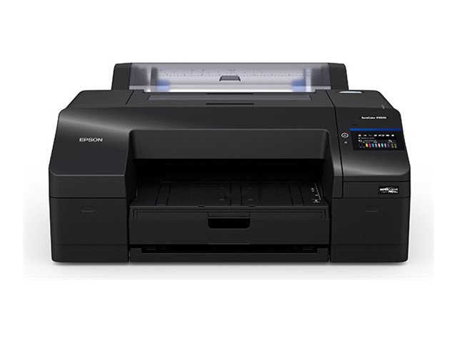 Thumbnail 3 of 8 for Epson SureColor P5370 - large-format printer - color - ink-jet