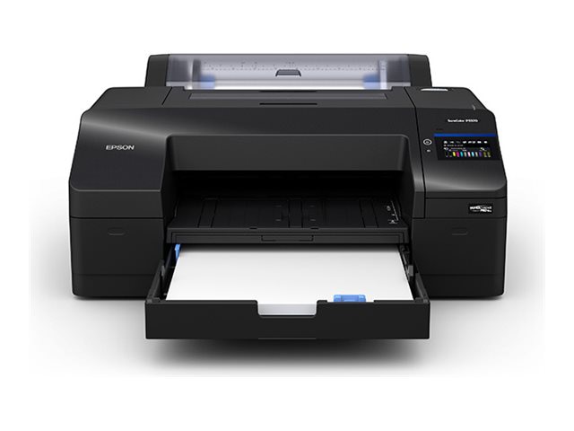 Thumbnail 5 of 8 for Epson SureColor P5370 - large-format printer - color - ink-jet