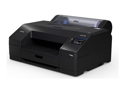 Thumbnail 6 of 8 for Epson SureColor P5370 - large-format printer - color - ink-jet