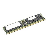 Lenovo - DDR5 - module - 64 GB - DIMM 288-pin - 4800 MHz - registered