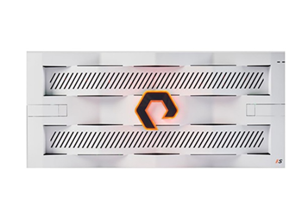 Pure Storage FlashBlade S200 - flash storage array