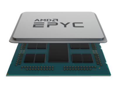 AMD EPYC 7762 / 3.2 GHz processeur