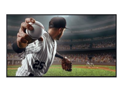 Panasonic TH-75CQE2U CQE2 Series - 75" Class (74.51" viewable) LED-backlit