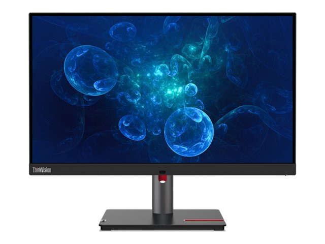 Lenovo ThinkVision P27pz-30 - LED monitor - 4K - 27" - HDR