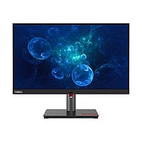 Lenovo ThinkVision P27pz-30 - LED monitor - 4K - 27" - HDR