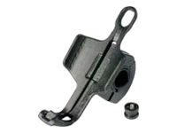 Garmin GPS receiver mount bracket