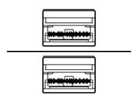 PNY NVIDIA Compatible - 200GBase-AOC InfiniBand cable - 3 m