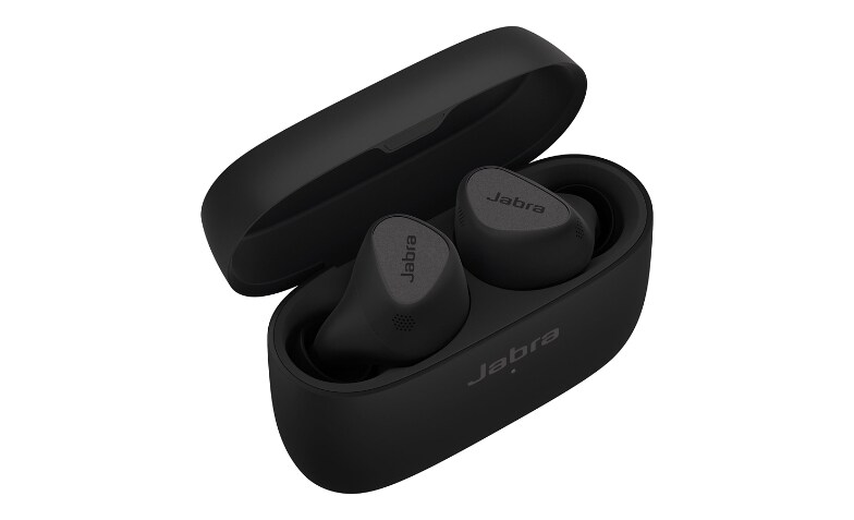 Jabra Elite 5 TWS With Hybrid ANC, Up to 36 Hours Battery Life Launched:  All Details