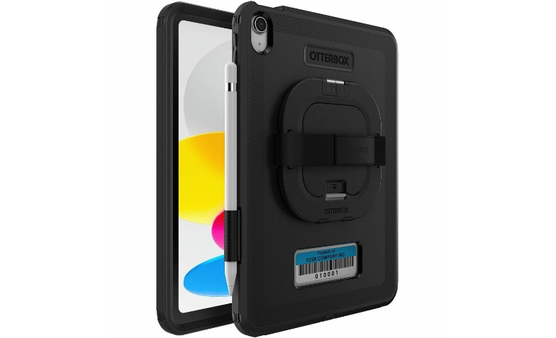 Otterbox defender rugged case high quality for iPad mini