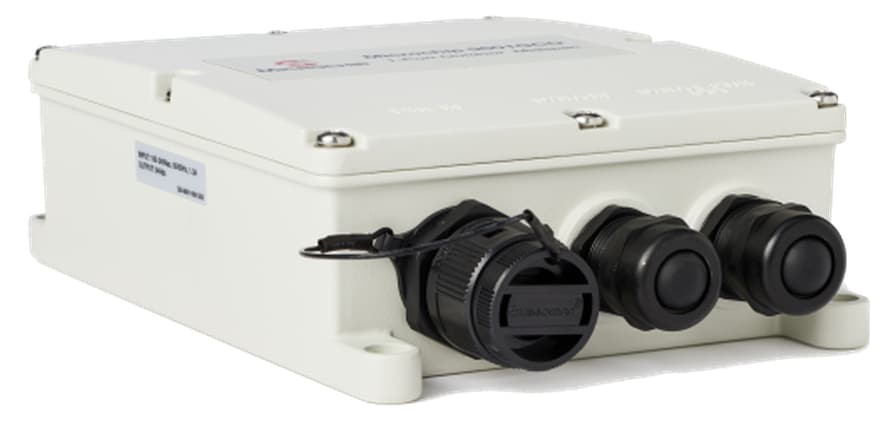Bosch - PoE injector - 90 Watt