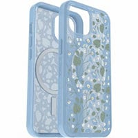 OtterBox iPhone 15, iPhone 14 and iPhone 13 Case Symmetry Series Clear for