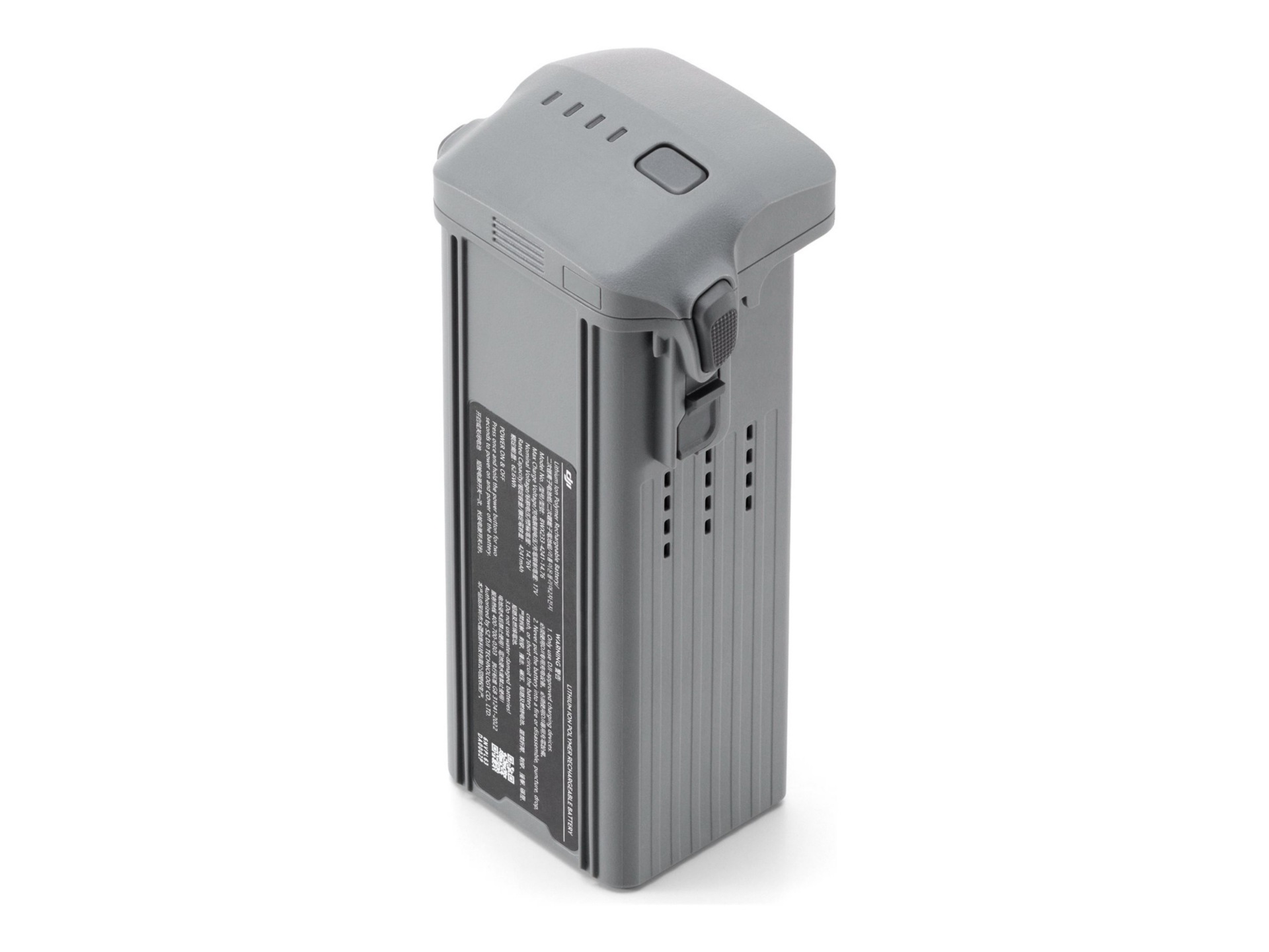 DJI battery - Li-Ion
