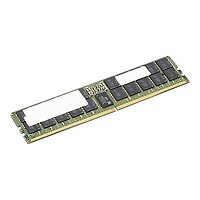 Lenovo - DDR5 - module - 128 GB - DIMM 288-pin - 4800 MHz - registered