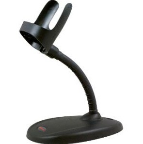 Honeywell 0.15m Flexible Rod Stand - Gray