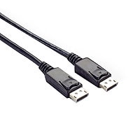Black Box 6' 30AWG DisplayPort 1.2 Video Cable