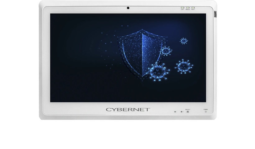 Cybernet CyberMed XB Series 22" Medical-Grade Monitor