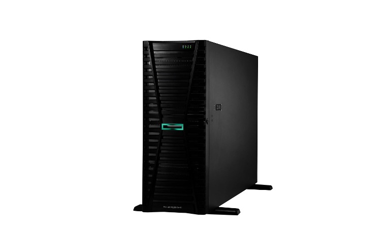 HPE ProLiant ML350 Gen11 Tower Server - Intel Xeon Silver 4410Y 2