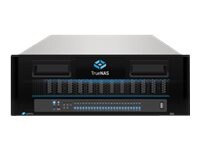 iXsystems TrueNAS R50 - NAS server