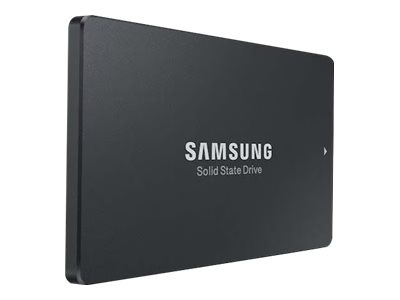 Samsung PM893 - SSD - 3.84 TB - SATA 6Gb/s