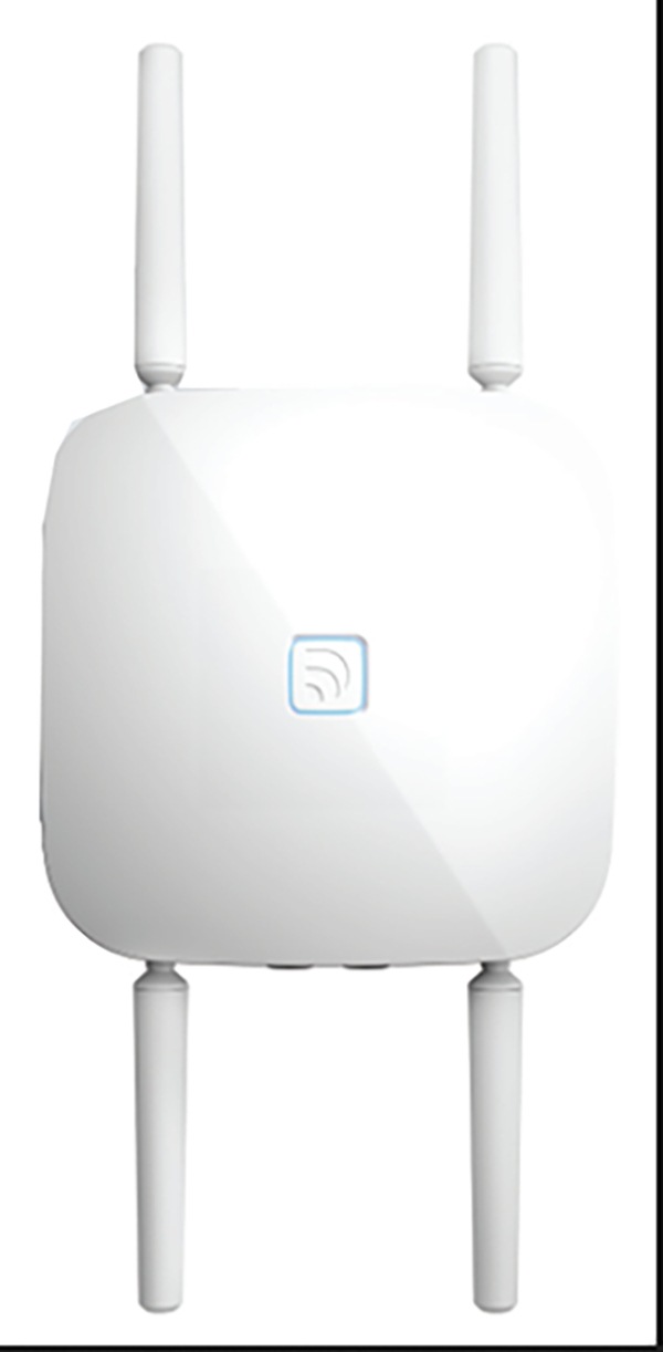 Unitrends AP840 Wi-Fi 6 PoE+ Access Point with 4x4 Antenna
