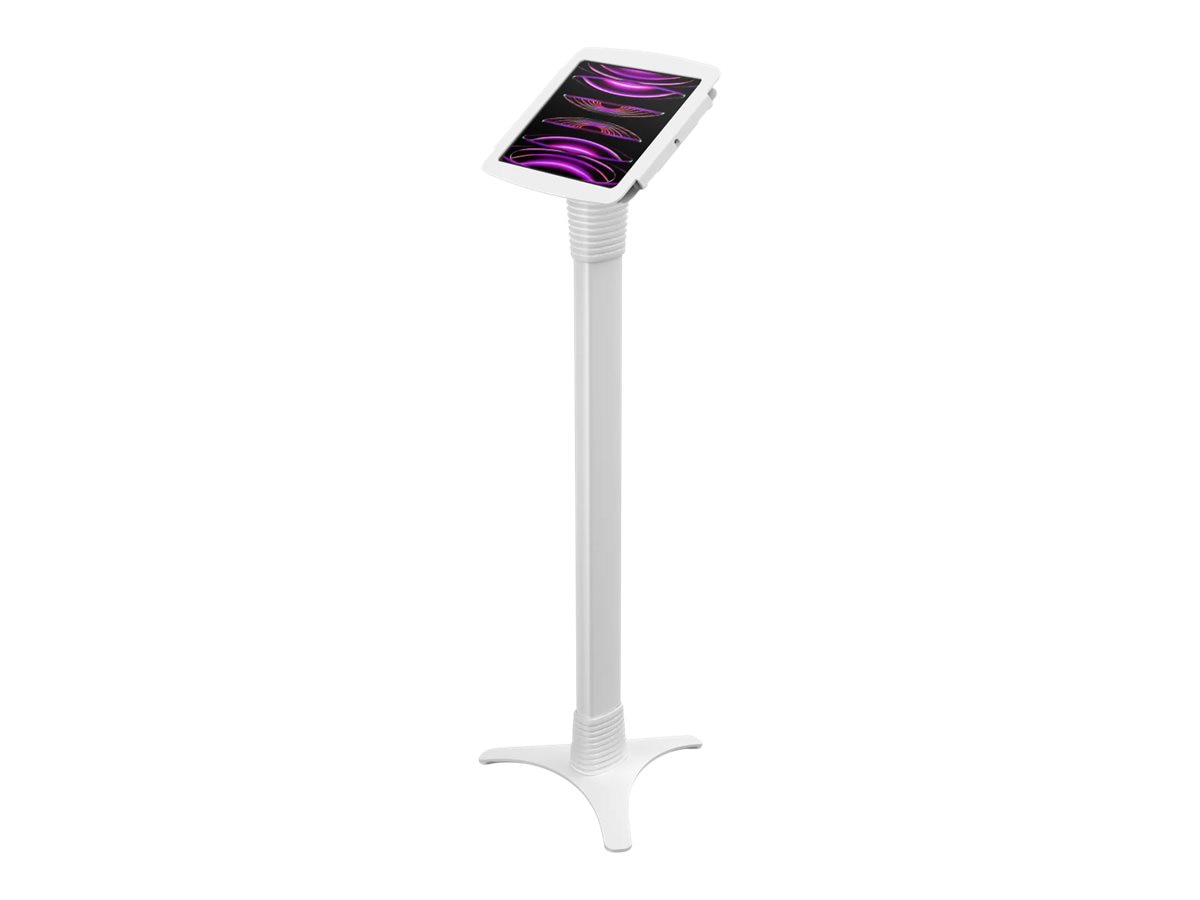 Compulocks iPad 10.9" 10th Gen Space Enclosure Portable Floor Stand stand -