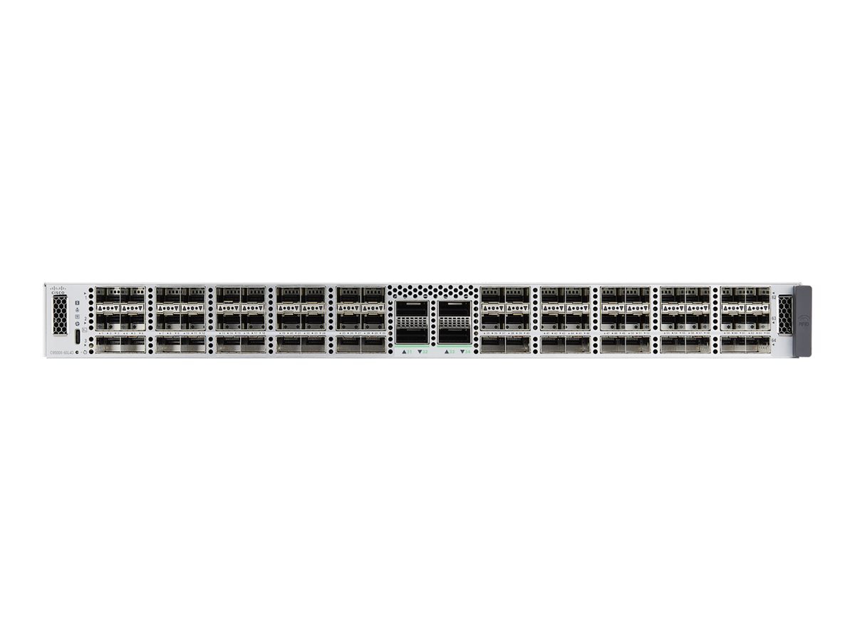 CISCO DIRECT C9500X-60L4D-EDU