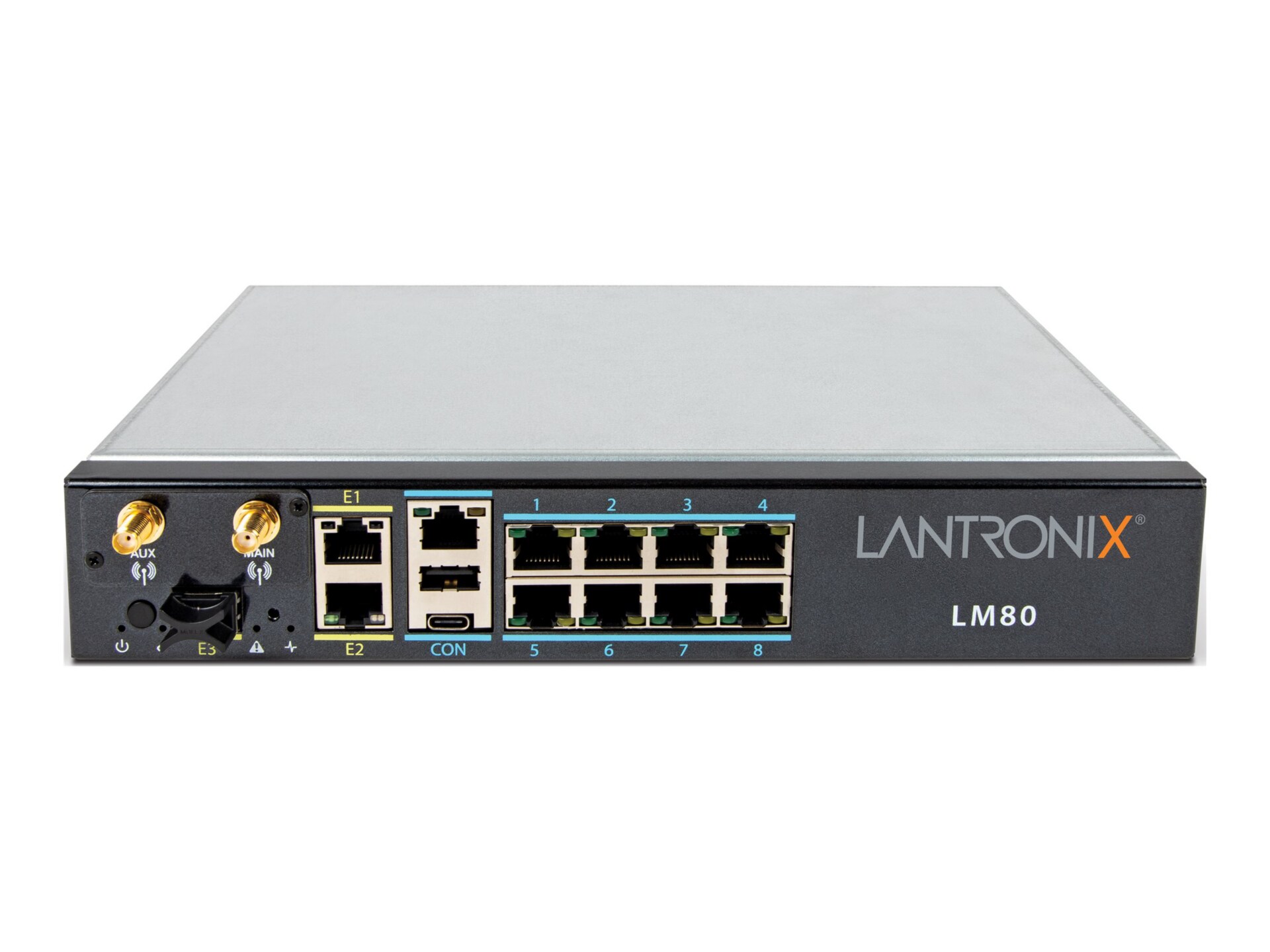 Lantronix LM series LM80 - gateway