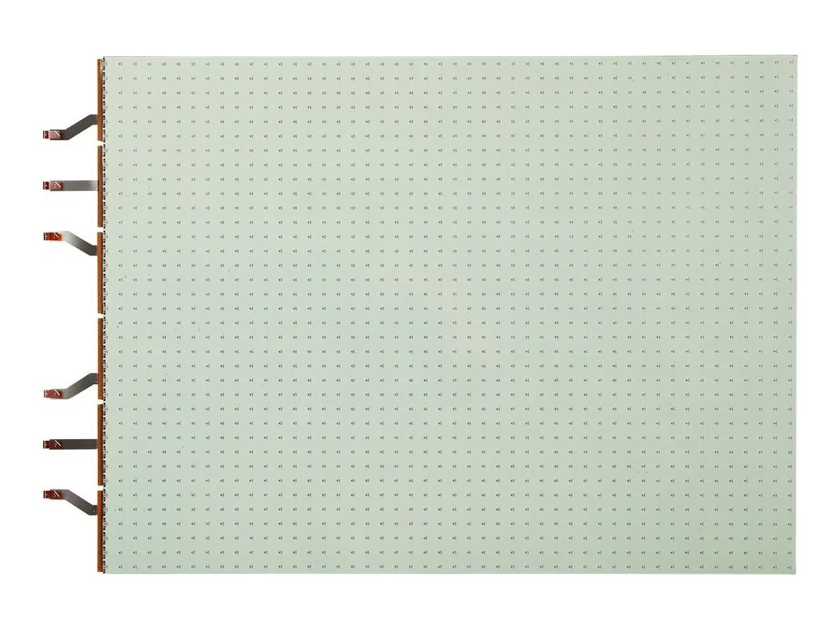 LG LTAK140-GW1 LED film - for digital signage