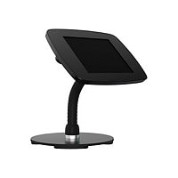 Bouncepad Counter Flex Exposed Front Camera and Home Button - stand - goose